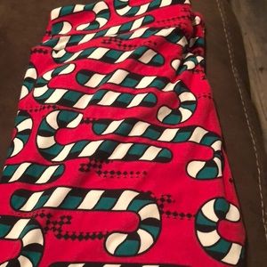 Lularoe TC Leggings!